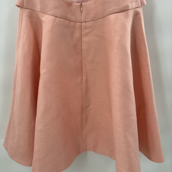 C/MEO Collective I'm New Here Pink Mini Dress M - Picture 7 of 14